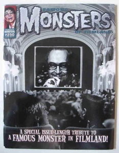 Berühmte Monster #250 - Neuwertig - Bild 1 von 2