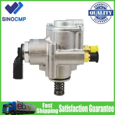 Direct Injection High Pressure Fuel Pump 06E127025G for Audi A4 A5 A6 Quattro Q5 - Image 1 of 4