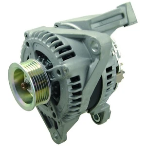 New Alternator For Dodge Ram 1500 V8 4.7L 08-08 421000-0431 5602-9700AD AND0473 - Picture 1 of 11