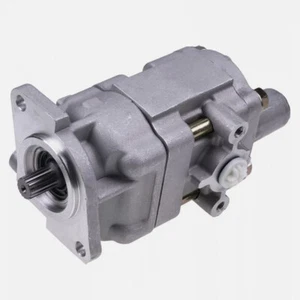 Neue Hydraulikpumpe passend für Kubota MX5100 - Bild 1 von 6