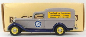 Brooklin 1/43 Scale BRK16 048 - 1935 Dodge Van Apotheek de Korenbloem 1 Of 750 - Picture 1 of 5