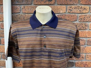 Albatros Mens Cotton Casual Polo Shirt ** Sz: XL - Picture 1 of 8