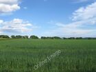 Photo 6X4 Great Marles Chalvington The Name Of The Field According To The C2010