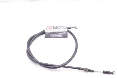 Línea de cable de embrague OEM 01 Yamaha Wr250f R9.BX14 Foto 1 de 4
