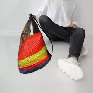 Fußball Trainingskegel Set Fitnessgerät mit Tasche Outdoor Spiel Übungsleiter - Bild 1 von 10