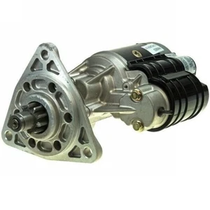MTS Belarus 50 52 80 82 motor de arranque motor de arranque 12V 4,0 kW 10 z. reforzado - Imagen 1 de 13