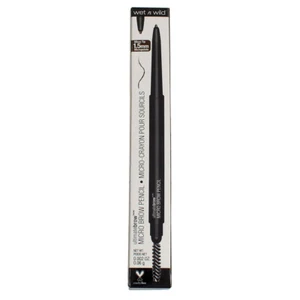 5 Pack Wet n Wild Ultimate Brow Micro Eyebrow Pencil, Soft Brown 645A, 0.002 oz - Picture 1 of 2
