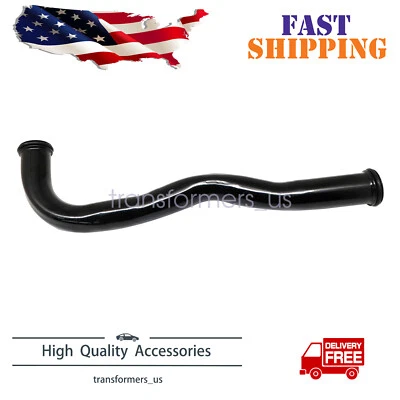 Water Inlet Pipe for Hyundai Santa Fe Sonata Tucson Kia Optima Sorento Sportage - Imagem 1 de 4