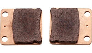 GALFER FD095G1397 SINTERED BRAKE PADS SEE BELOW FOR FITMENT - Picture 1 of 1