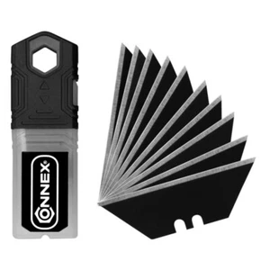 Cuchilla trapezoidal Connex edición negra - Imagen 1 de 1