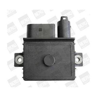 1x Steuergerät, Glühzeit BorgWarner (BERU) GSE105 passend für BMW - Bild 1 von 3