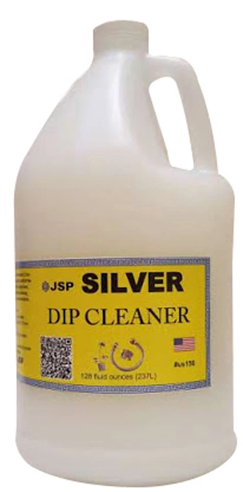 SILVER DIP 1 ГАЛЛОН (US156) - Изображение 1 из 1
