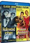 Hollywood Story and New Orleans Uncensored William Castle Double Featu (Blu-ray)