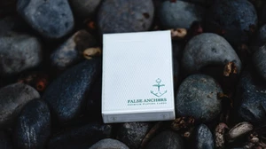 Limited Edition False Anchors 2 Playing Cards by Ryan Schlutz - Picture 1 of 6