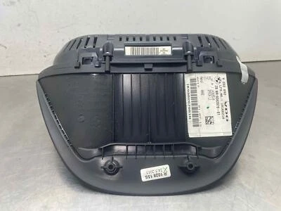 Cuadro de instrumentos velocímetro BMWw 235i 2016 calibre ZTP 87 k millas MPH OEM 9232892 Foto 1 de 4