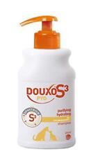 S3 PYO - Shampoo - Dog & Cat Hygiene - Antibacterial and Antiyeast -