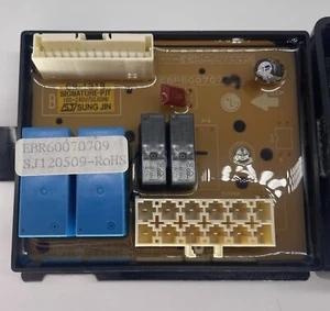 Control Board GR-L318 - LFX31945ST /02 - Picture 1 of 2