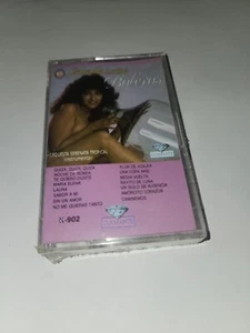 15 Exitos De Boleros Cassette Original Sealed New - Imagen 1 de 6