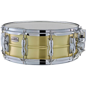 Yamaha Steel 14 in Item Diameter Snare Drums for sale | eBay