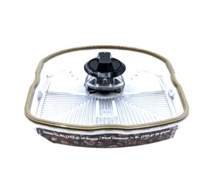Cuisinart Grind & Brew 12 Tassen Bohnen Trichter DGB-900BC OEM Ersatzteil ohne Deckel - Bild 1 von 4