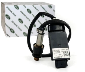 NITROGEN OXIDE NOX SENSOR FITS LAND RANGE ROVER EVOQUE L538 DISCOVERY SPORT 2.0D - Picture 1 of 5