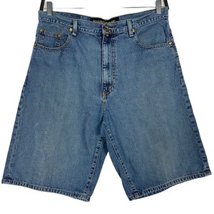 Nautica джинсовые шорты для мужчин 
