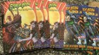 BLACK FRIDAY! CYBERFROG ASHCAN SET!(1998: Diary of Heather Swain + Amphibionix!)