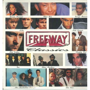 AA.VV. Lp Vinile Freeway Classics / WEA Sigillato 0095483008018 - Picture 1 of 2