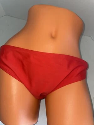 Tropical Escape Bikini Mix-And-Match Size 14 Melon. 1211024 - Image 1 of 4