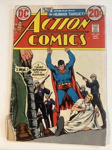 Bronze Age DC Comics Lot Free Shipping - Picture 1 of 8