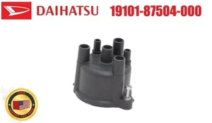 Tapa de distribuidor Daihatsu OEM 19101-87504-000 para Hijet S100P S110P - Imagen 1 de 11