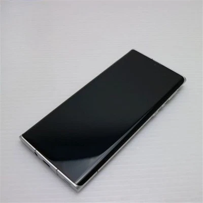 Leica LEITZ PHONE 1 Android13 Snapdragon 888 Unlocked 5G SHARP ROM256GB RAM12GB - Image 1 of 3