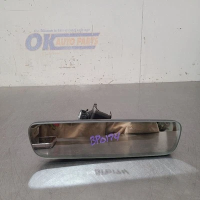 23 2023 ACURA MDX INTERIOR REAR VIEW MIRROR - Image 1 of 4