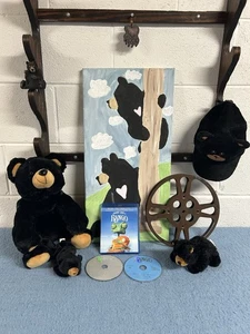 Rango Blu-Ray DVD Digital 2011 Family Western Paramount Pictures Nickelodeon Mov - Bild 1 von 6