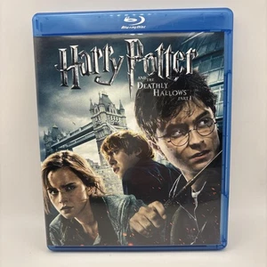 Harry Potter and the Deathly Hallows: Part 1 (Blu-ray, 2010) - Bild 1 von 9