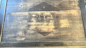 Risk The Game Of Strategic Conquest Wooden Box Collector's Edition Board Game. - Picture 1 of 4