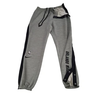Nike Orlando Magic Swingman Basketball Breakaway Hose Herren XL Tall grau Dri Fit - Bild 1 von 18