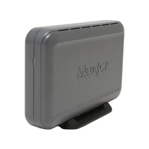 Maxtor U01H320 Personal Storage 3200 320GB USB 2.0 3.5" External Hard Drive - Picture 1 of 1