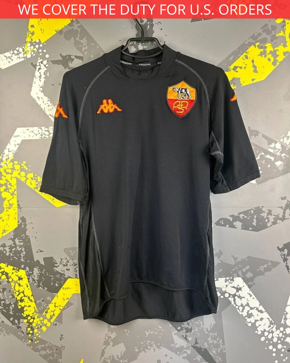As Roma Kappa for sale | eBay