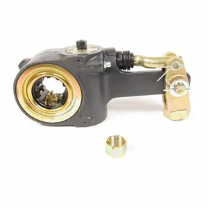 Fortpro Automatic Slack Adjuster 1 1/2" Diameter, 10 Teeth, 5 1/2" Arm, Gunite S - Imagen 1 de 3