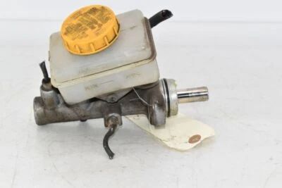 SUBARU LEGACY OUTBACK BPS BL DE139473 Maître Cylindre De Frein - Photo 1/2