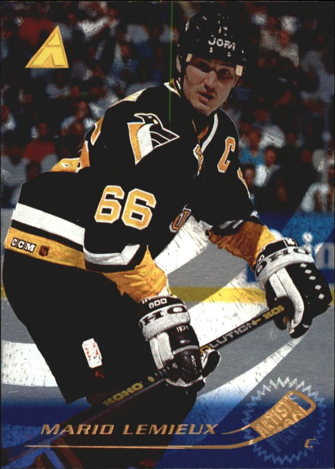 1995-96 Pinnacle Artist's Proofs Pick One! Complete your set! - Image 1 of 1