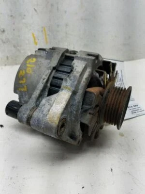 Alternator Base 4AFE Engine Opt L01 VIN 6 8th Digit Fits 89-92 PRIZM 1013592 - Image 1 of 4