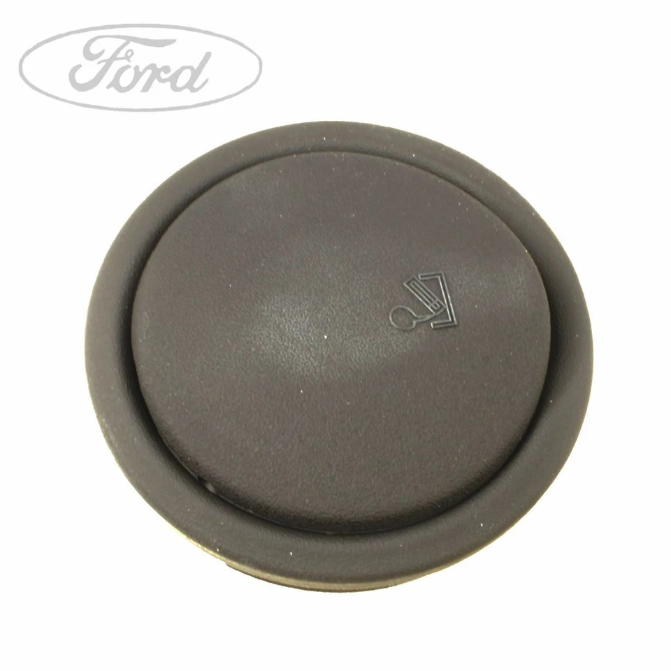 Genuine Ford Center Console Insert Cup Holder Ashtray 1757030