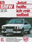 BMW 320i / 323i / 325i / 325e ab Dezember '82. , Korp Paperback*.