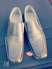JULIUS MARLOW LOAFERS SIZE 6