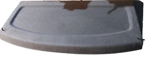 Volkswagen Golf 2004-2011 Artgrey Parcel Shelf - Picture 1 of 5
