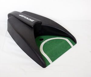 Golf Putt Returner with Auto Return - Perfect Your Putting - Putting Machine