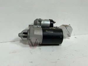 Starter Motor Motorcraft OEM NEW - Picture 1 of 3