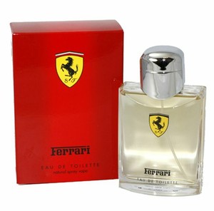 Las mejores ofertas en Fragancias Ferrari Rojo | eBay